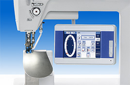 Готовое рабочее место Durkopp Adler 650-10 OP7000 Готовое рабочее место Durkopp Adler 650-10 OP7000