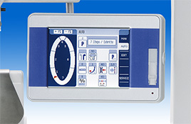 Готовое рабочее место Durkopp Adler 650-10 OP7000 Готовое рабочее место Durkopp Adler 650-10 OP7000