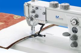 Новый М-TYPE машина челночного стежка Durkopp Adler 667-180132 Новый М-TYPE машина челночного стежка Durkopp Adler 667-180132
