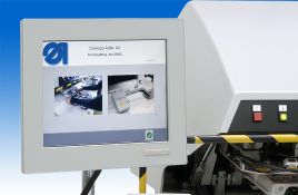 Швейный автомат Durkopp Adler 806N-121100-01 Швейный автомат Durkopp Adler 806N-121100-01
