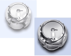 Двухигольная машина челночного стежка Durkopp Adler 867-290342 Двухигольная машина челночного стежка Durkopp Adler 867-290342