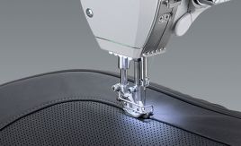 Одноигольная машина челночного стежка Durkopp Adler 868-190020-М Одноигольная машина челночного стежка Durkopp Adler 868-190020-М