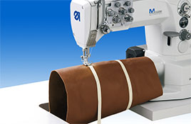Двухигольная цилиндрическая машина Durkopp Adler 869-280020 Двухигольная цилиндрическая машина Durkopp Adler 869-280020