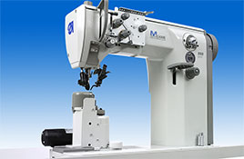Одноигольная машина с левой колонковой платформой Durkopp Adler 888-356020 Одноигольная машина с левой колонковой платформой Durkopp Adler 888-356020